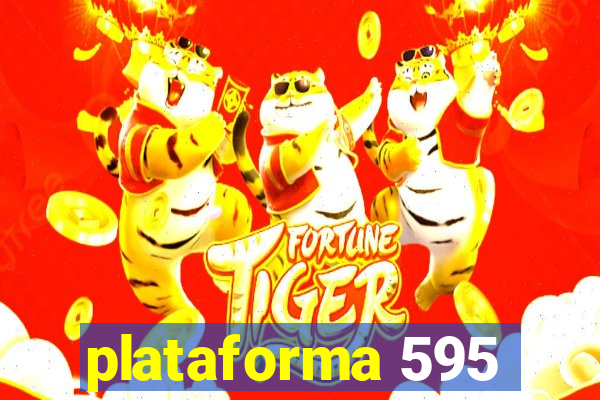 plataforma 595